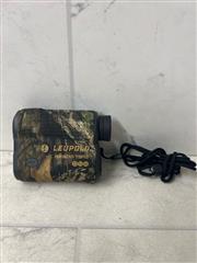 Leupold RX-1600I TBR/W Rangefinder